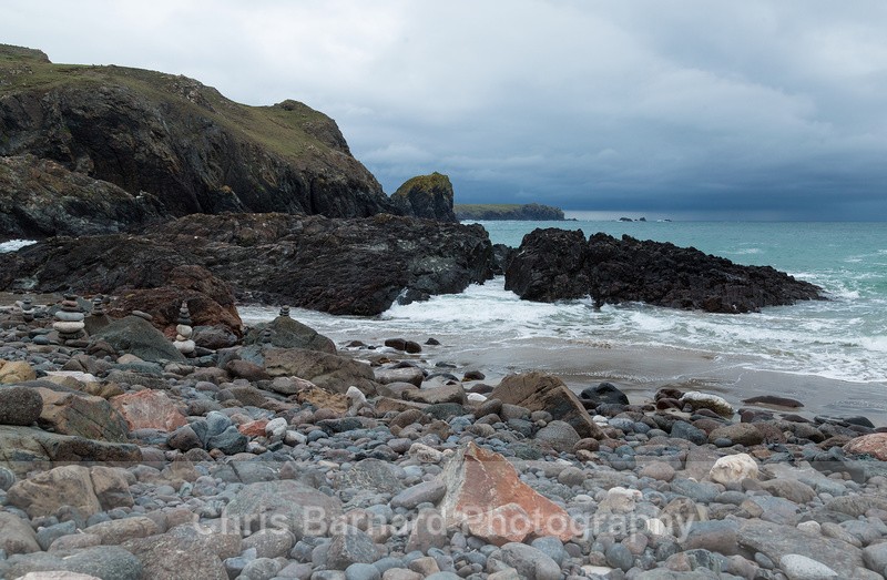  - Kynance Cove Cornwall