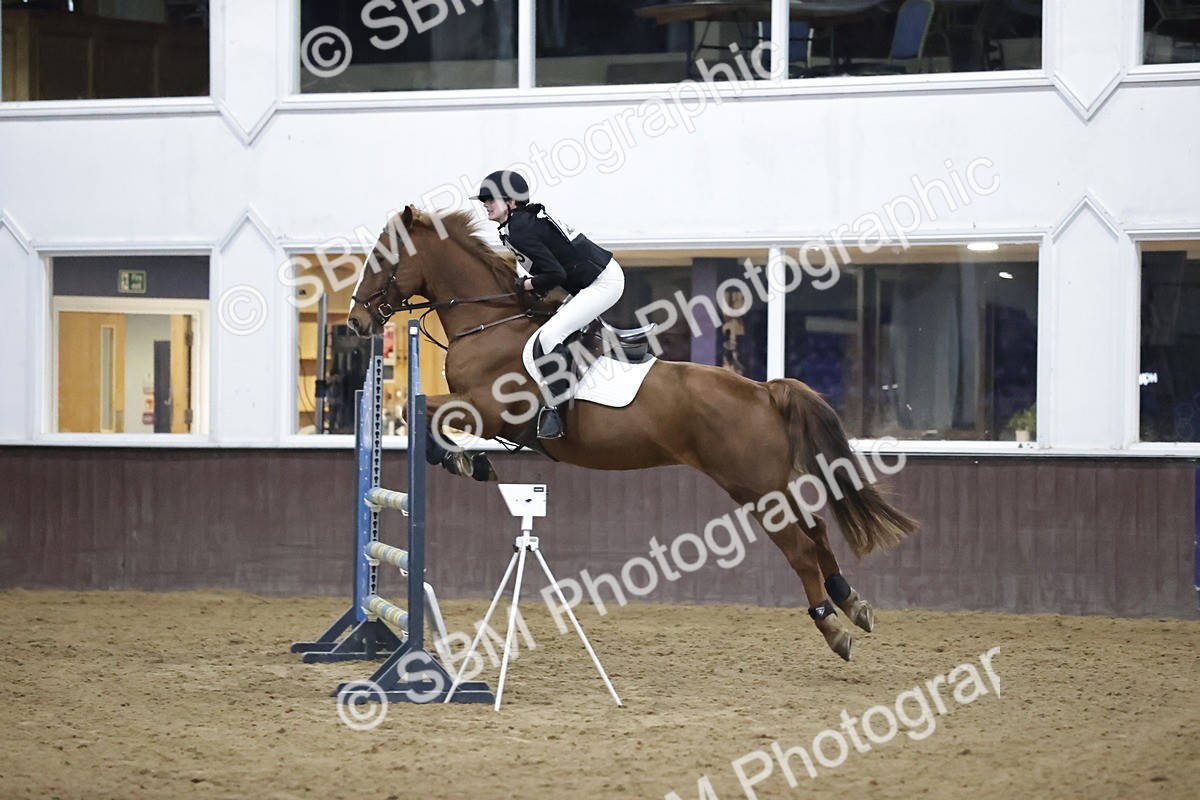 SBM_005510 - Class 7-8 - 1.00m 1.10m