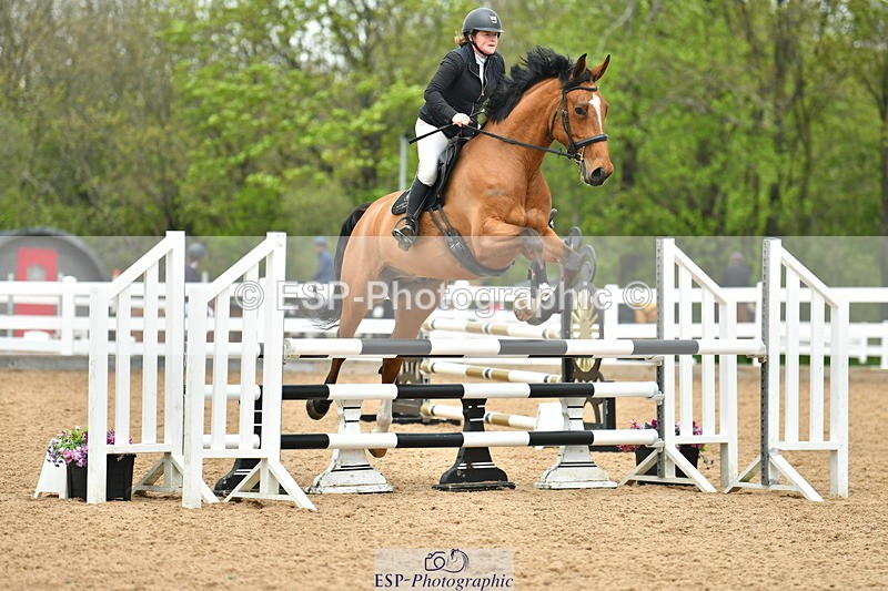 230504A-134114-01943 - Cls 4 95cm Amateur Quali