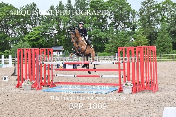 BPP_1809 - CLASS 16 SAT National 1.30m Open
