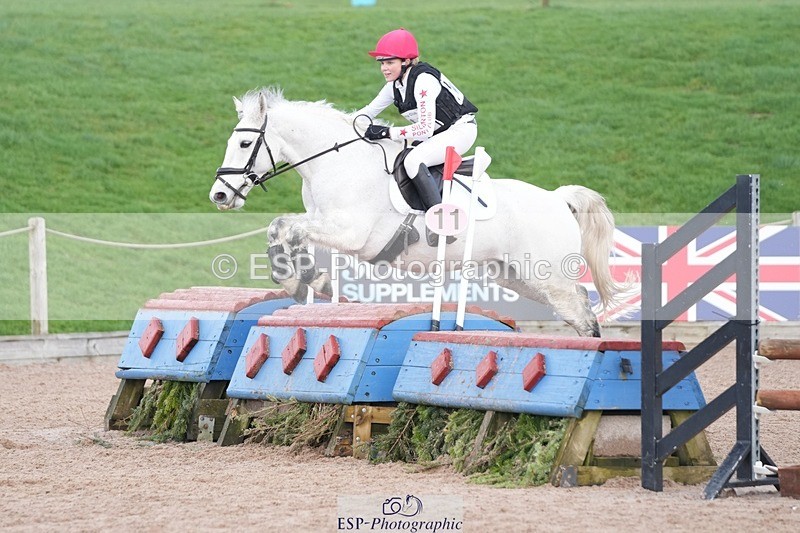 260131PC-134422-02037 - Cls 3 90cm