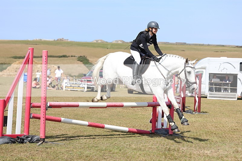 3E7A9366 - Class 4: 80cm