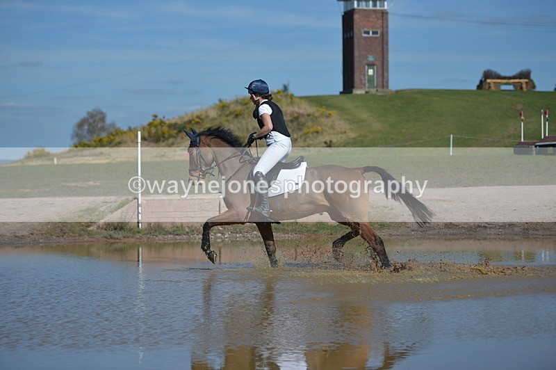 NGP_9507 - XC Time 14:39 to 14:53