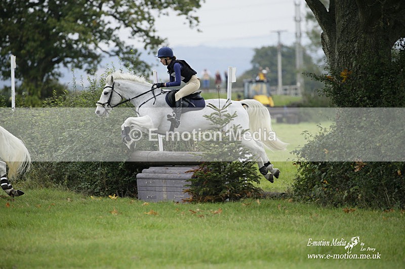  WWHT 171021 2121 - Novice Pairs (0.80m)  17/10/21