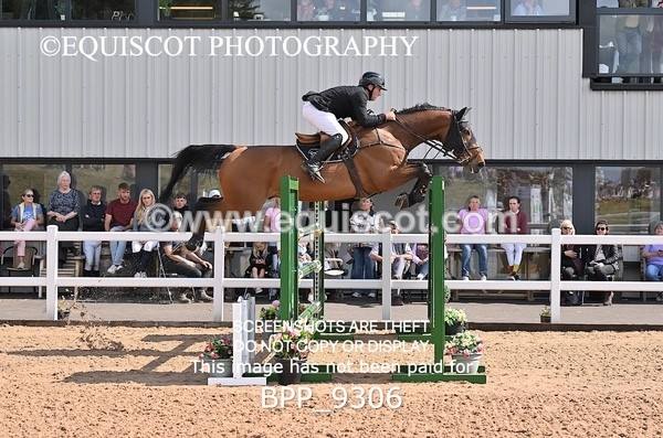 BPP_9306 - CLASS 22 SAT Marion Dreelan Grand Prix/National 1.40m Open