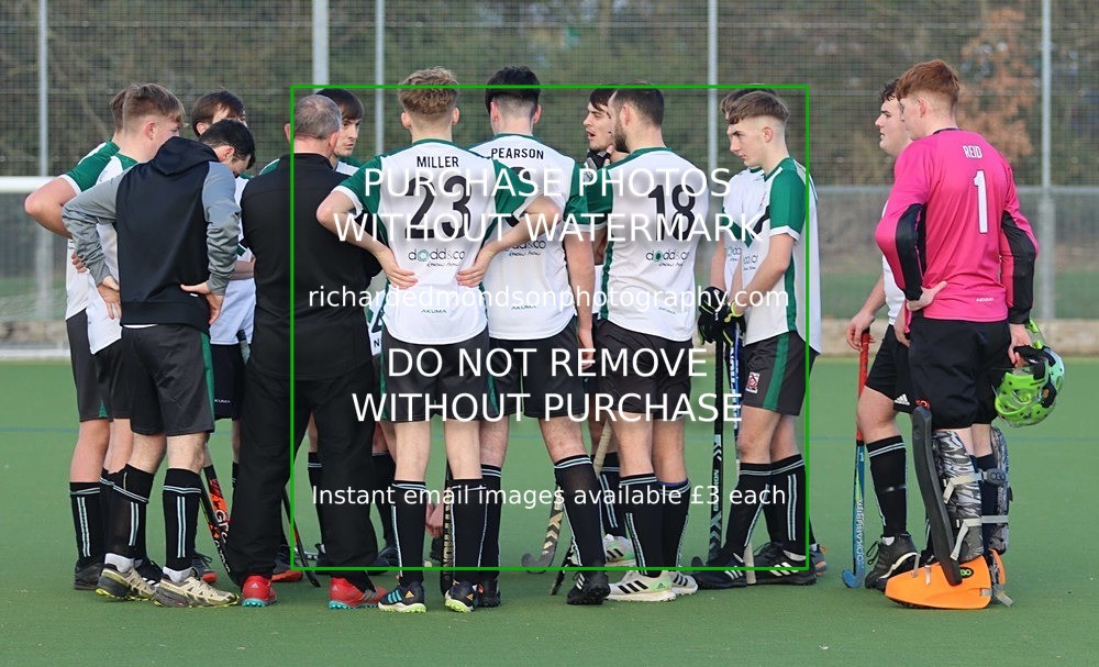 IMG_1237 - Kendal Mens Hockey vs Wigton (13/1/24)