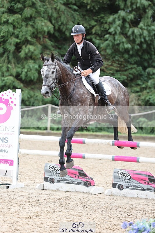 250705A-101945-13730 - Cls 33 Snr British Novice and 90cm Open