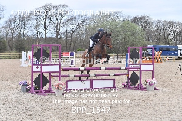 BPP_1547 - CLASS 16 SAT Senior Discovery/ 1m Open