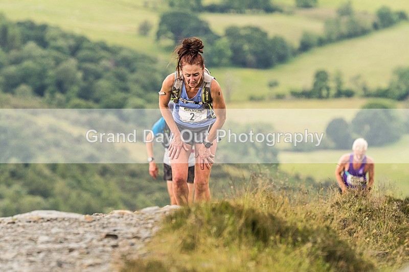 Skiddaw-233 - Skiddaw Fell Race Sunday 7th July 2014