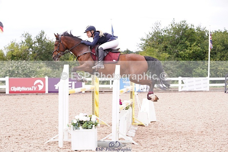 250629-145128-12735 - Cls 38 Pony Foxhunter and 1.10m Open