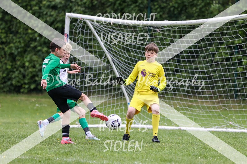 1DX32633 - The Croft V Tregoze