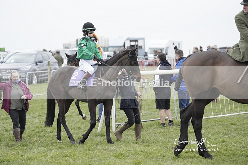 PtP 050323 107 - Blackmore & Sparkford Vale Hunt PtP - Somerset 05/03/23