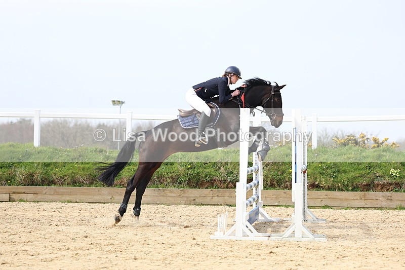 3E7A7197 - Class 6: Senior Discovery/1m open