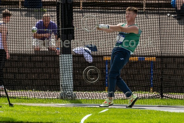 SIAB23-912854 - Field Male Set One