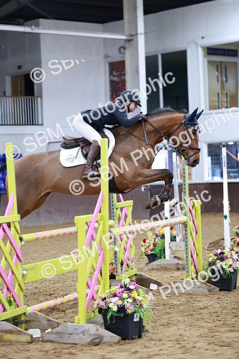SBM_000973 - Class 4 - Senior Newcomers - 1.10m