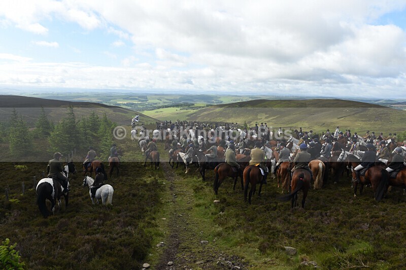 129 - Selkirk Common Riding 2026