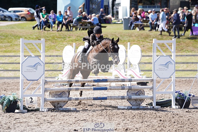 240824X-133118-27752 - 80cm Round 1 13.00 to 14.00