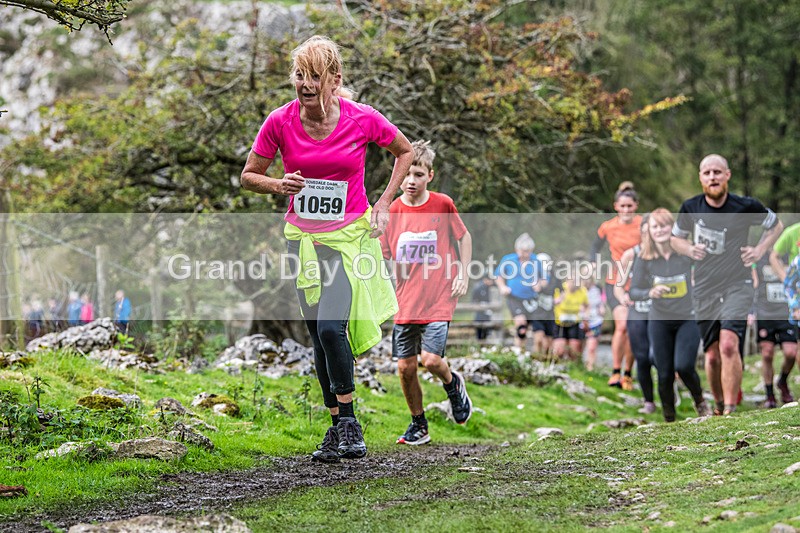 Dovedale Dash-1799 - Dovedale Dash Sunday 5th October 2025