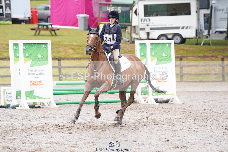 240824X-100616-22643 - 70cm Round 1 9.30 to 11.10