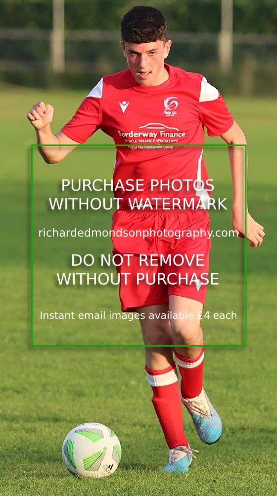 IMG_0174 - Ibis U15 v Ibis U14