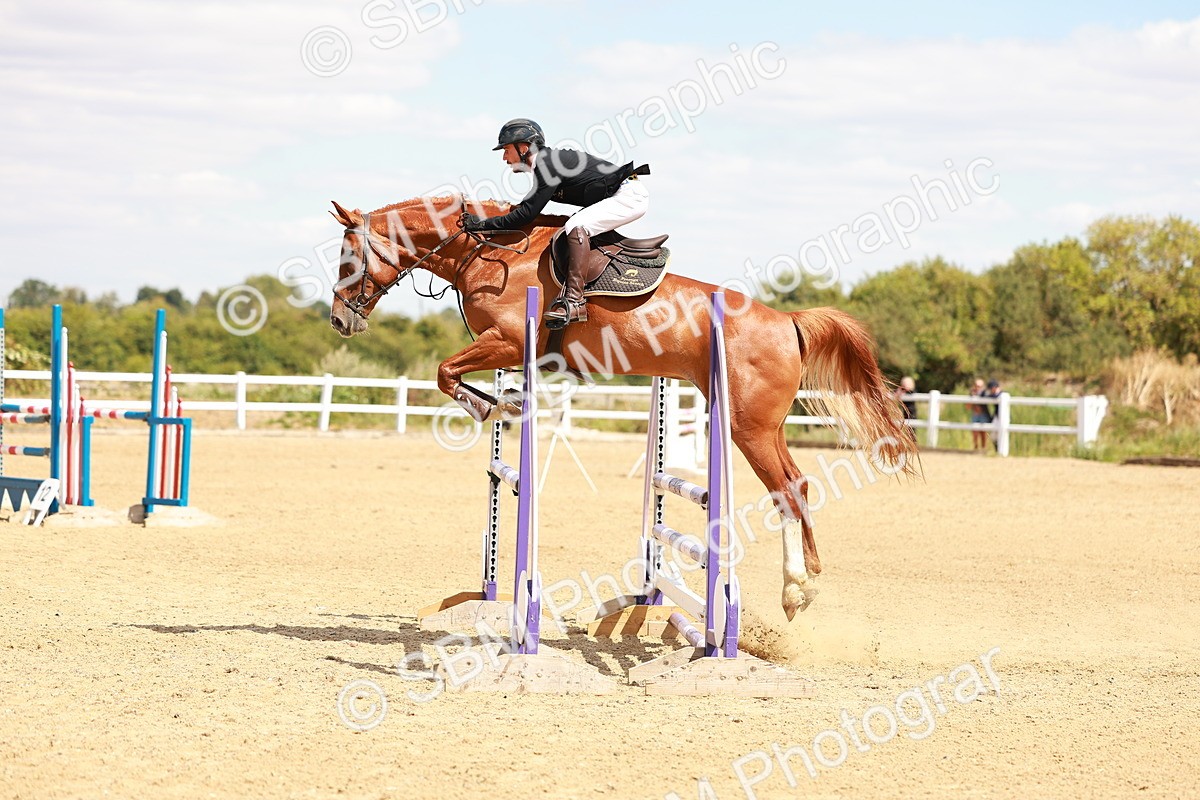 SBM_006506 - Class 3 - Senior British Discovery - 1.00m