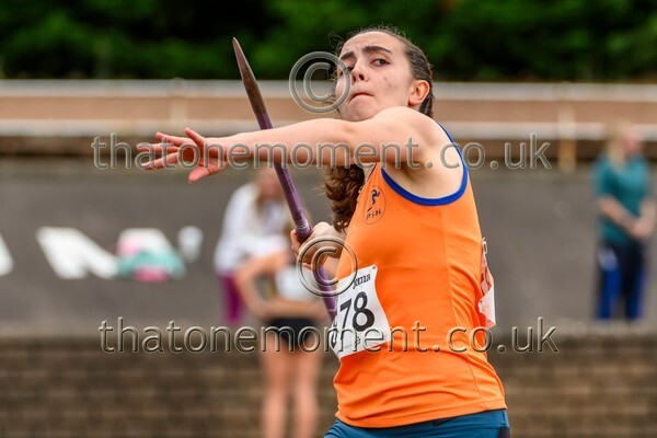 Sen25SAT-921631 - Field Female Set One