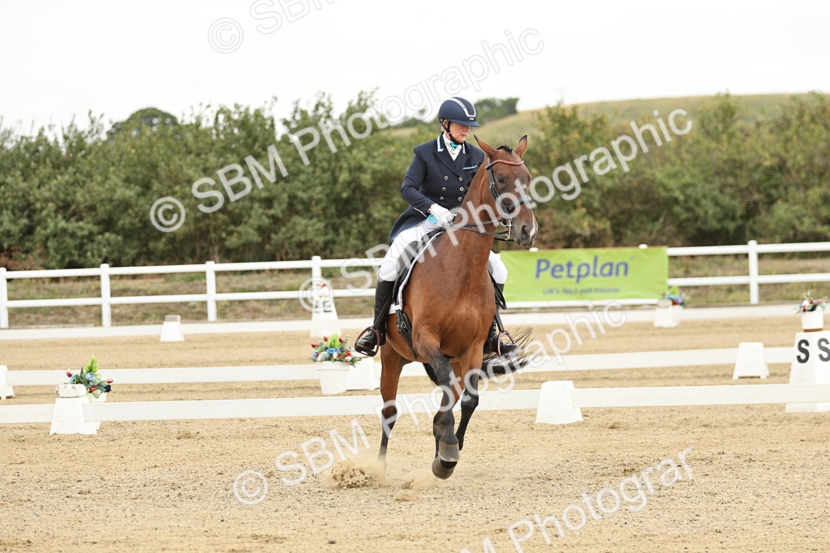 SBM_007144 - Class 25 - FEI PSG Bronze