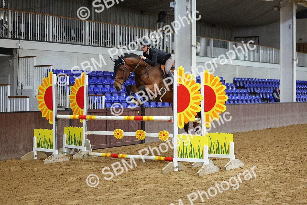 SBM_001363 - Class 4 - Senior Newcomer - 1.10m