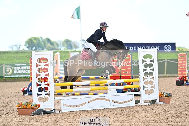 240504A-120329-01386 - Cls 3 Pony Discovery & 90cm Open