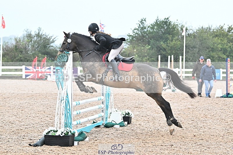 241006A-092607-05672 - Cls 23 85cm Nat Am  Quals
