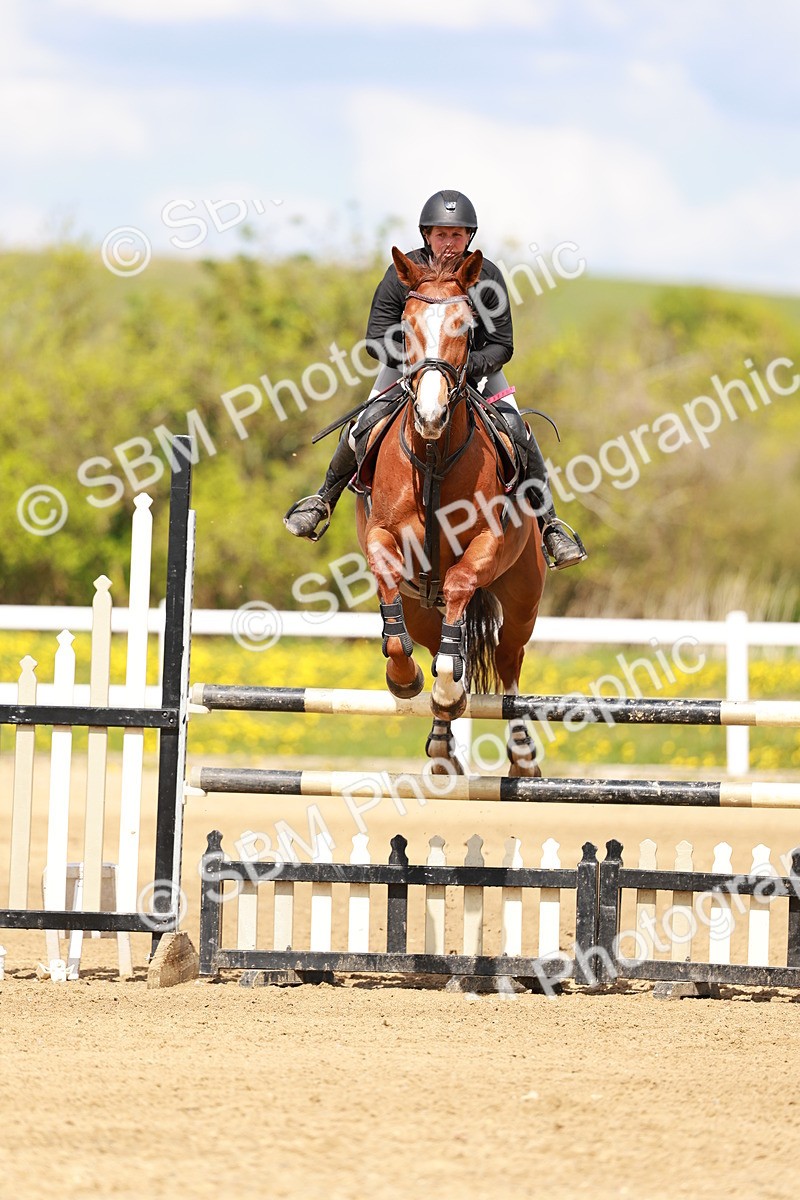 SBM_001849 - Class 4 - Senior Newcomers - 1.10m