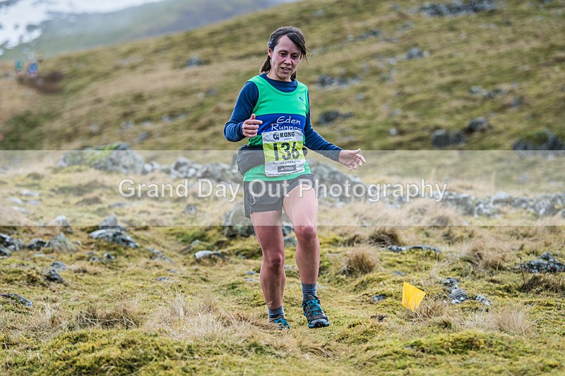 Clough Head-823 - Kong Running Clough Head Fell Race Saturday 7th February 2026