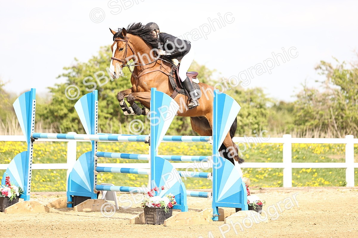  - Class 14 - National 1.30m-1.40m