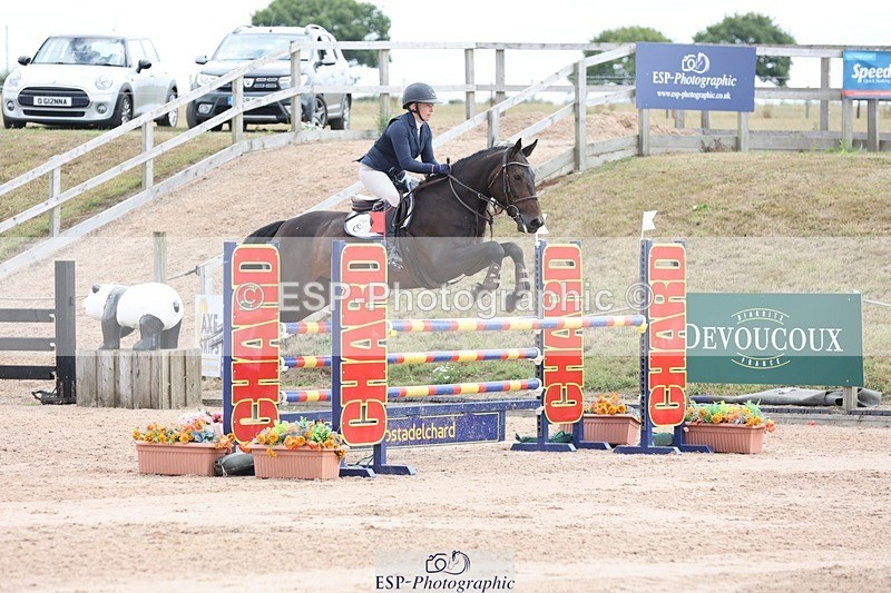 250719-121342-14923 - Cls 11, 1 Star Bronze Tour