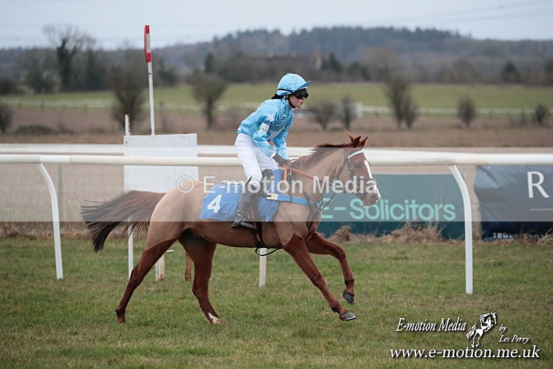 PRPTP 260125 197 - Pony Racing from Cocklebarrow Farm 26/01/25