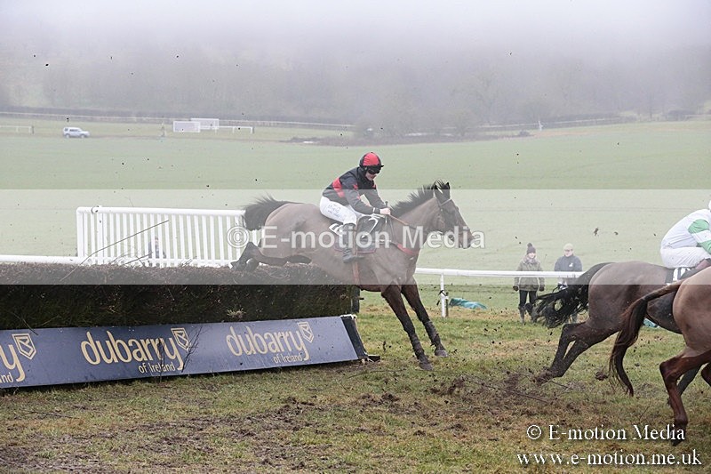 PtP 200118 324 - Barbury International Racing Club Point-to-Point 20/01/18