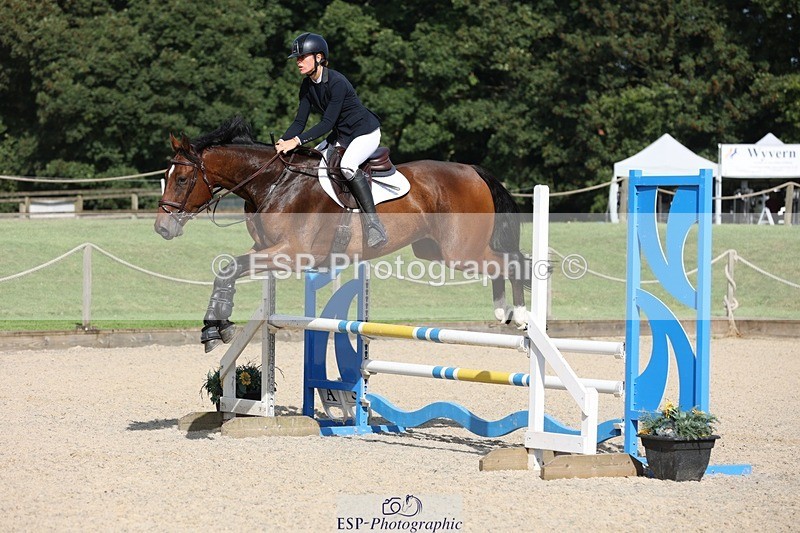 230908-103852-00529 - Cls 6 Snr British Novice & 90cm Open