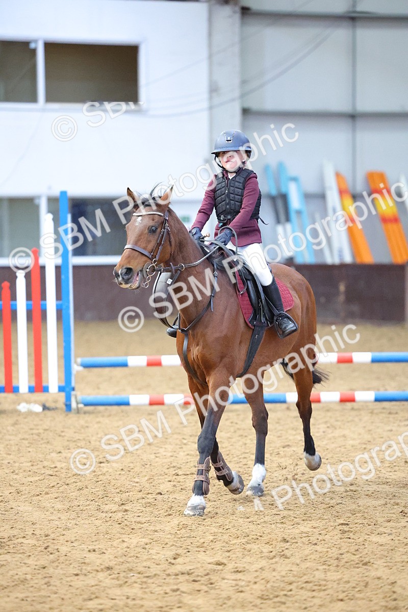 SBM_000299 - Class 2 - 50cm - BRC Warm Up