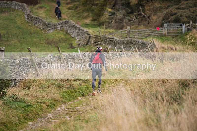 Tweed Valley-637 - High Terrain Events Tweed Valley 65 & 50K Ultra Trail Races Sunday 17th November 2024