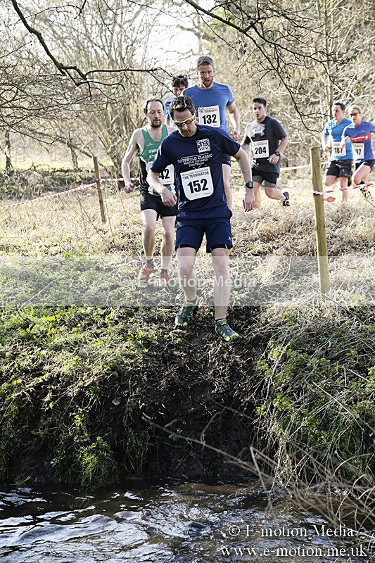 PVT 240219 413 - The Terminator Race - Pewsey Vale - 24/02/19