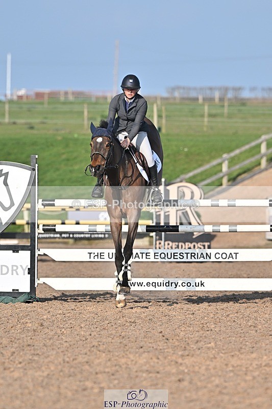 250326-161034-01380 - Cls 8 National 1.30m and 1.40m