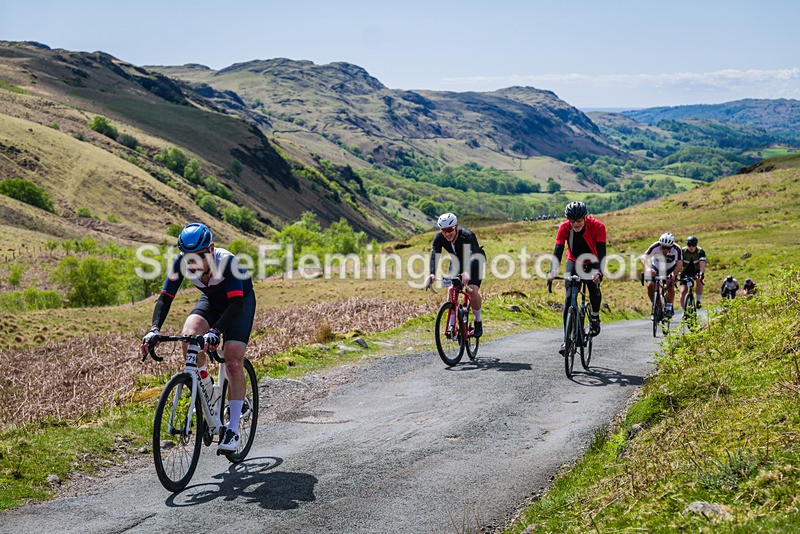 142623 - Hardknott Pass Camera 1 14.00-15.00