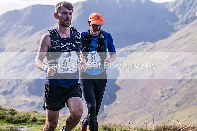 HBMR Leg 4-417 - Hodgson Brothers Mountain Relay Leg 4 Saturday 3rd October 2026