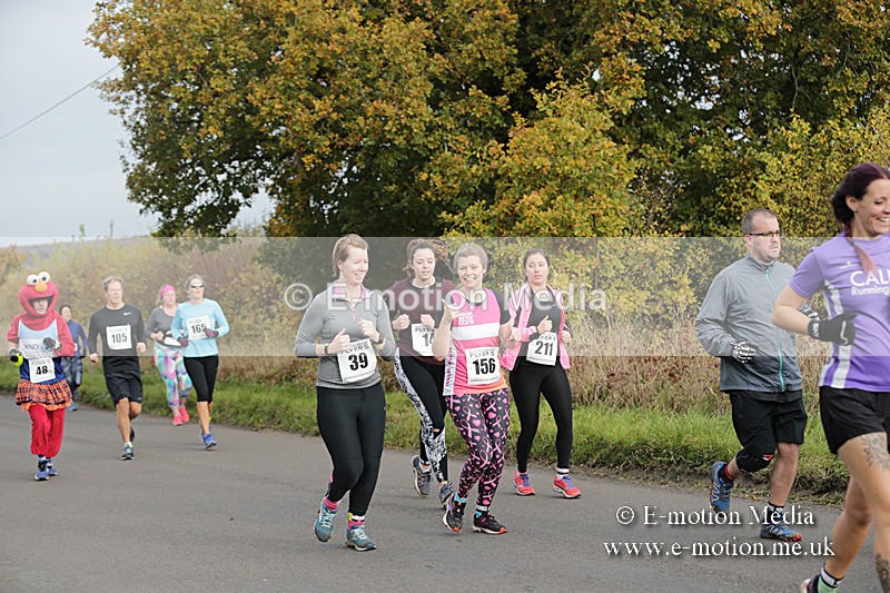 CAD5 171119-0306 - Sutton Benger 5 mile Flyer – 17th Nov 2019