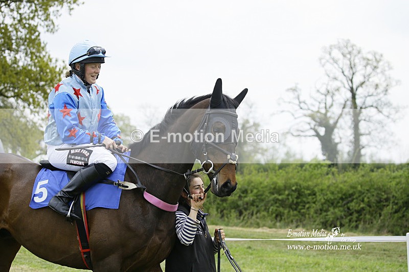 PtP 230422 26 - Berkeley Races - Woodford Glos 23/04/22