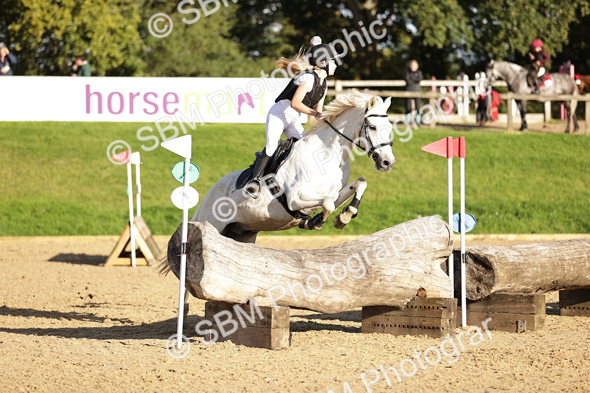 SBM_12281 - E6 - Eventers Challenge 80cm Championship