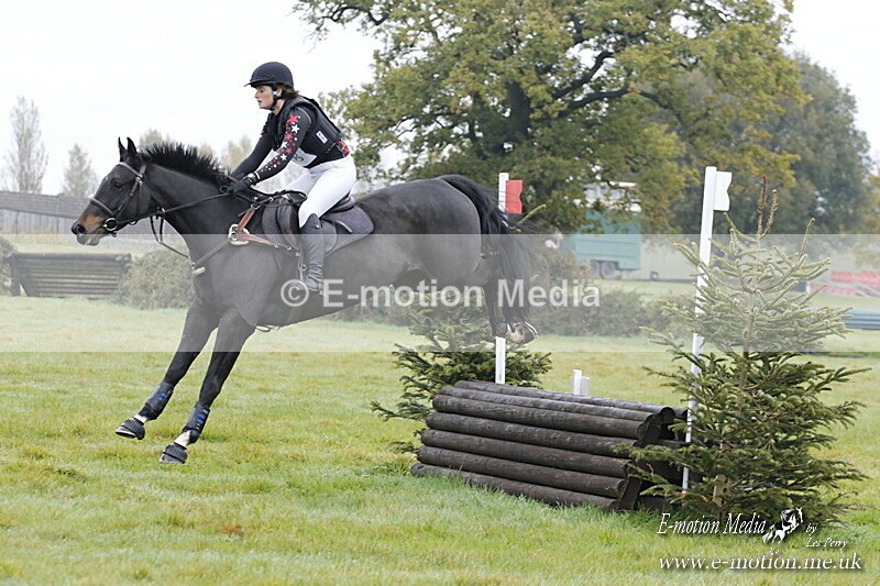 WWHT 181020 WWHT 181020 142 - WWEC Novice Restricted (0.80m) 18/10/20