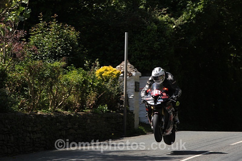  - Superstock Race