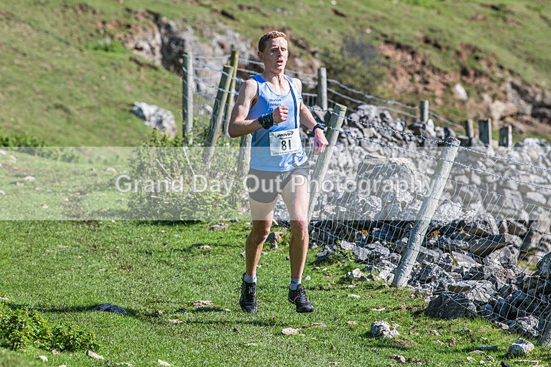 Ilam-449 - Ilam Three Peaks Fell Race (Limestone Series) Sunday 28th September 2025