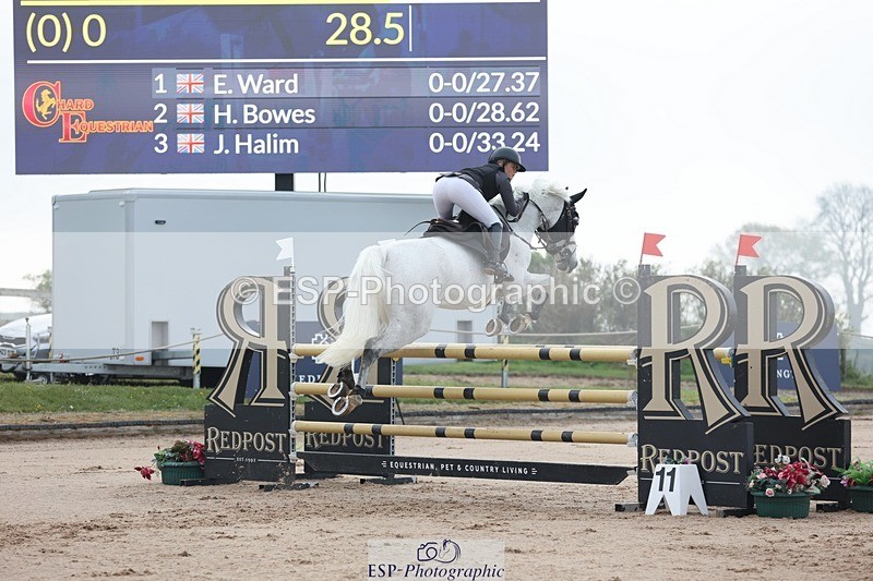 250424-091134-02610 - Cls 29 Young Horse 6yr old